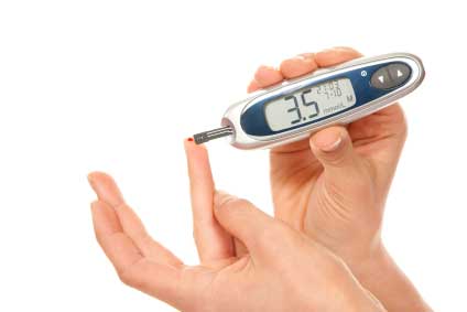 Ez a cukorbetegség 6 tipikus tünete: ezekről ismerheti fel időben