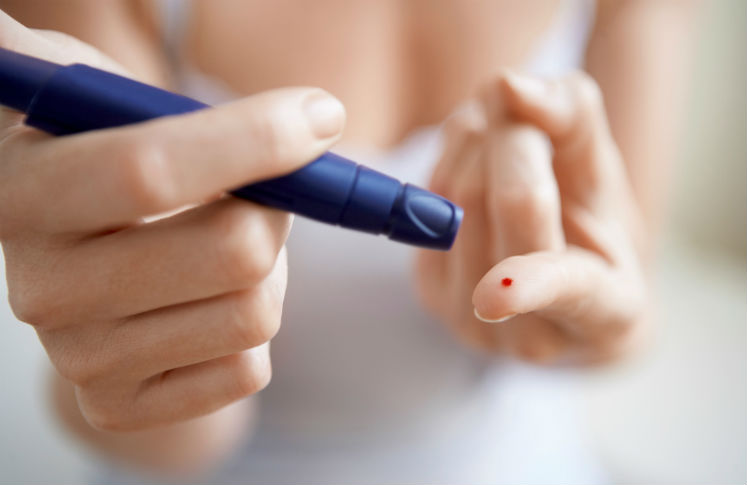 a kezelés a cukorbetegség szocsi