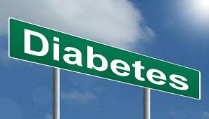 diabetes tünetei