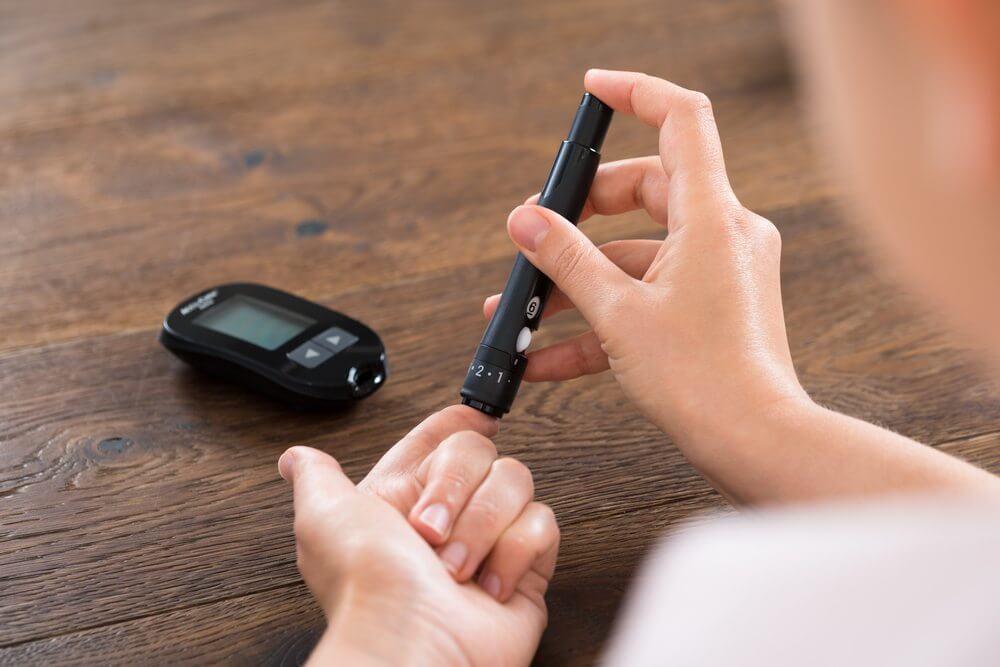 inzulinos cukorbeteg étrendje