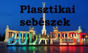 Plasztikai sebészek listája Budapesten